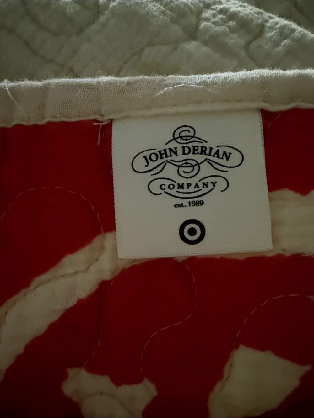 John Derian nwt Target 70